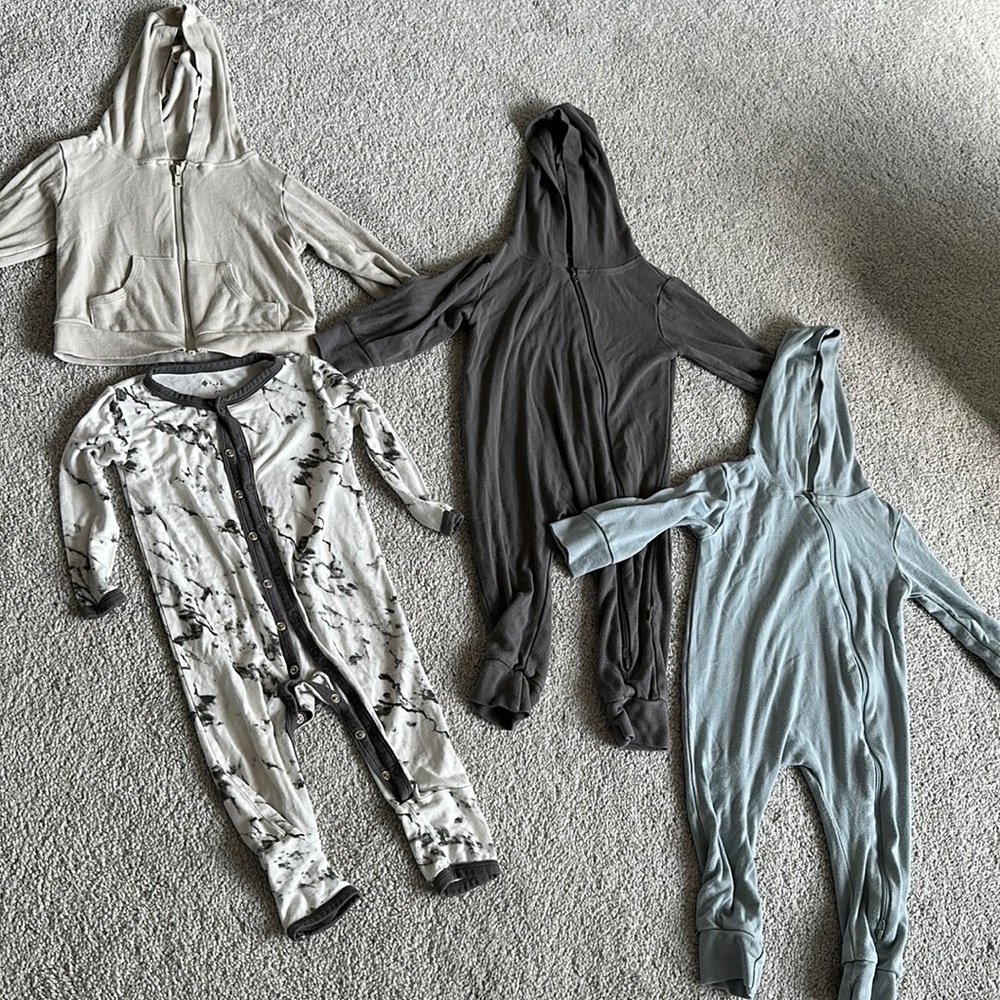 Kyte baby bundle